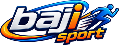 baji sport logo